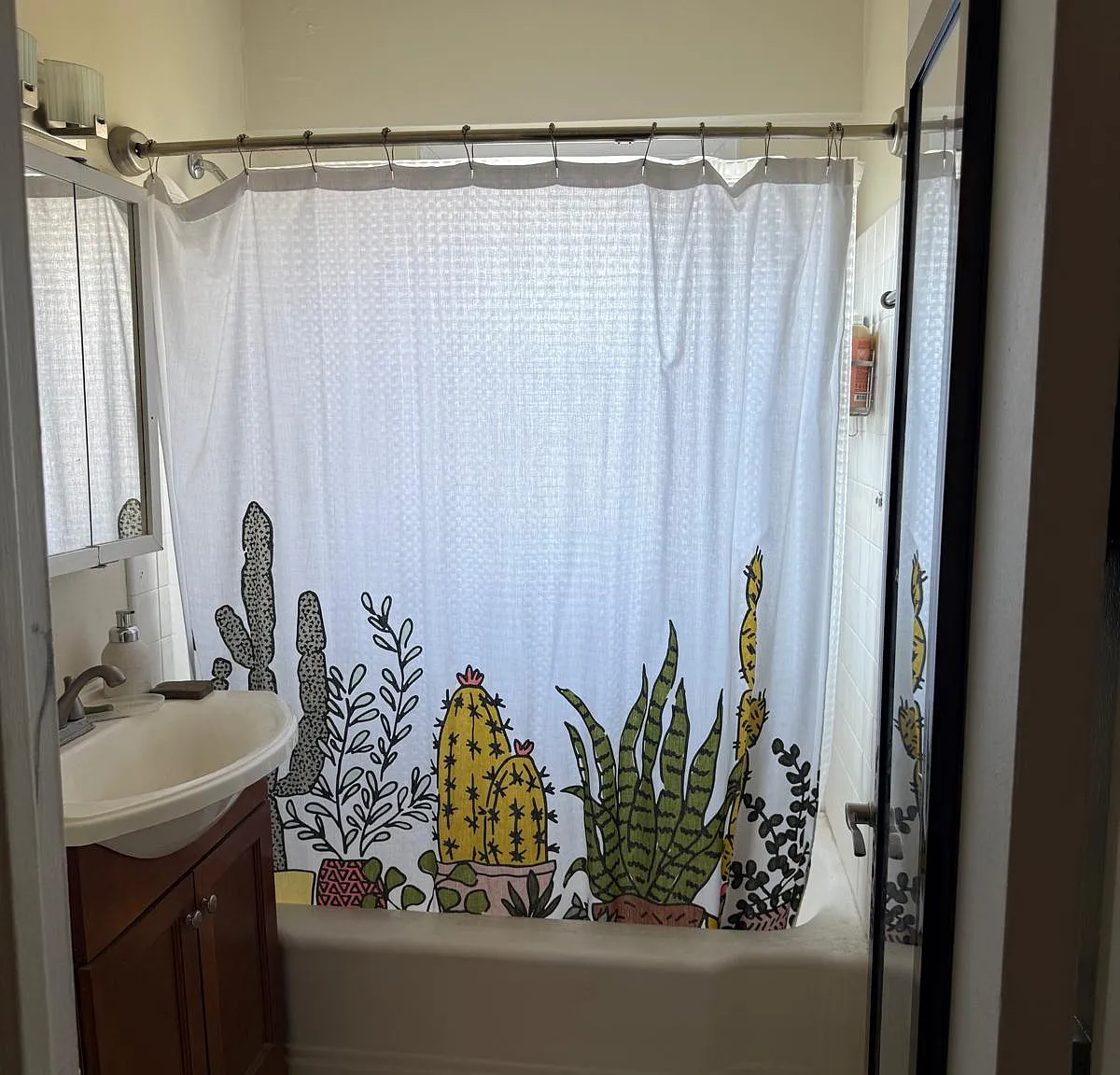 Studio, 500 sqft, $1,550 — Photo 4