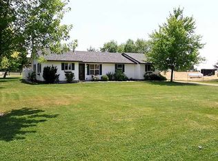 13100 S Cloverdale Rd, Kuna, ID 83634