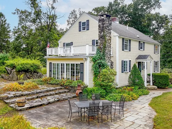 177 Colburn Ave, Dracut, MA 01826