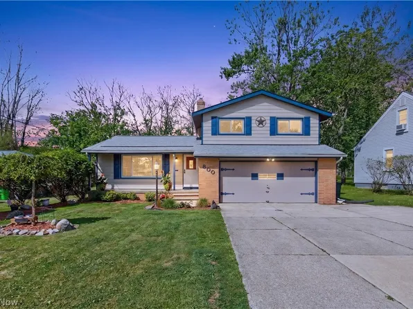 800 Archer Rd, Bedford, OH 44146