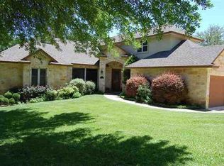513 River Lake Dr, Kingsland, TX 78639