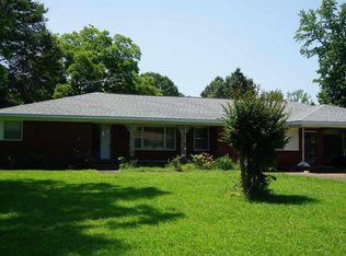 1501 Wayland St, Judsonia, AR 72081