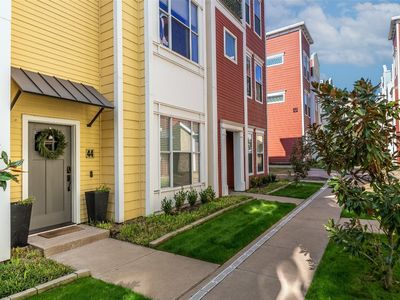 4121 McKinney Ave APT 44, Dallas, TX, 75204
