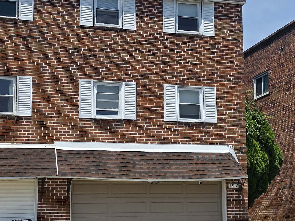 1st image of 1816 Berwyn St Floor 2