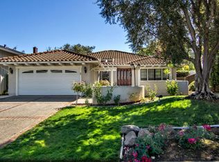 1094 Mountain Shadows Rd, San Jose, CA 95120