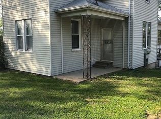 2127 Mullins Creek Rd, Dupo, IL 62239