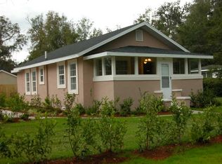 406 McIntosh Ave, Orange Park, FL 32073