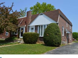 405 West Rd, Ridley Park, PA 19078