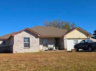 903 Aspenwood St, Cleveland, OK 74020