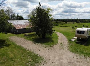 4535 Twenty Mile Rd, Marion, MI 49665