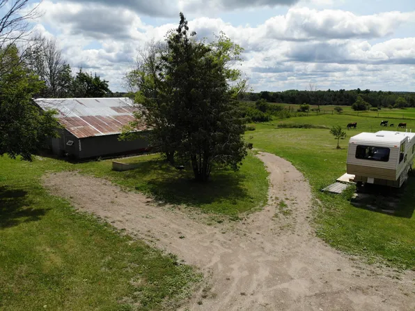 4535 Twenty Mile Rd, Marion, MI 49665