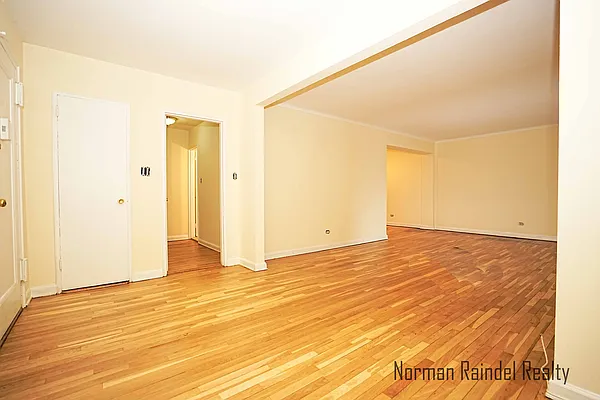 Rented by Norman Raindel, LREB | media 3