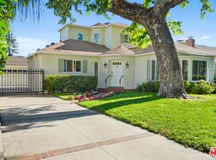 11552 Hesby St, Valley Village, CA 91601