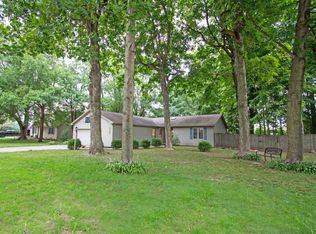 3720 N Connie Dr, Lafayette, IN 47905