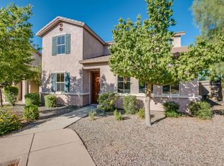 10262 E Isleta Ave, Mesa, AZ 85209