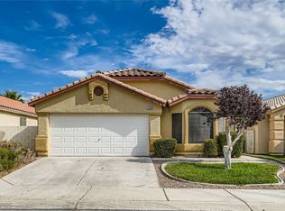 7844 Quill Gordon Ave, Las Vegas, NV 89149