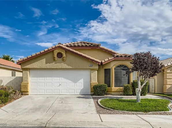 7844 Quill Gordon Ave, Las Vegas, NV 89149