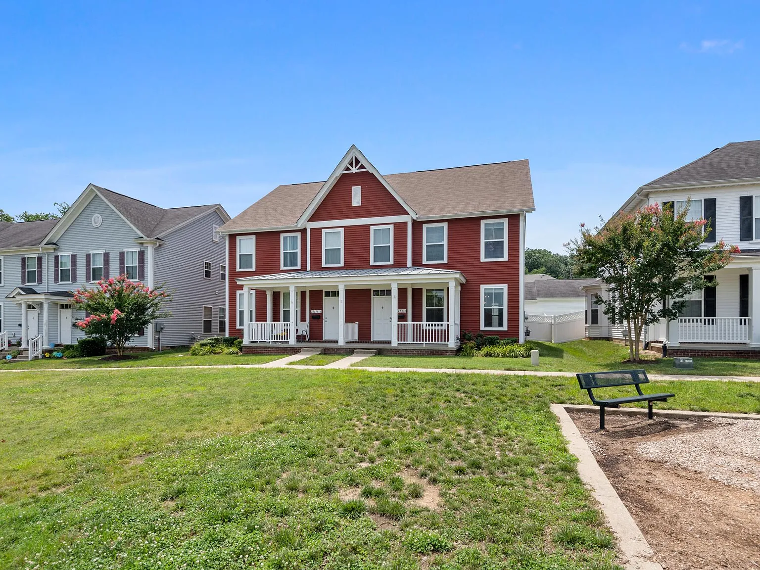Lovell Cove - Liberty Military Housing — Photo 2