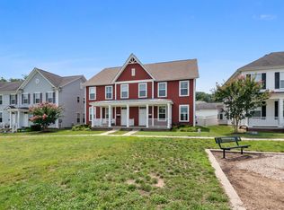 Lovell Cove - Liberty Military Housing, Patuxent River, MD 20670
