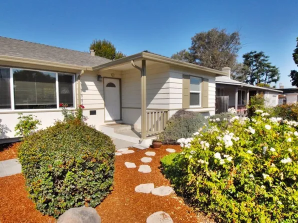 670 Scott Blvd, Santa Clara, CA 95050