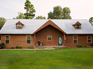 28975 Highway 14, Pleasant Grove, AR 72567