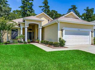 1206 Kiawah Loop, Murrells Inlet, SC 29576