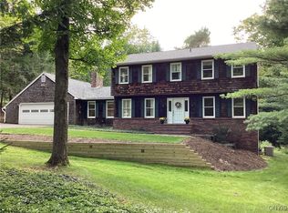 4613 Whetstone Rd, Manlius, NY 13104