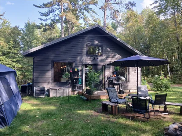12085 W Dick-sy Road, Hayward, WI 54843