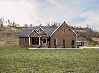 12039 Riley Dr, Catlettsburg, KY 41129