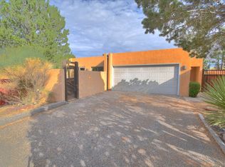2517 Tramway Terrace Ct NE, Albuquerque, NM 87122