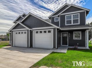 3310 Lewis Ln, Washougal, WA 98671