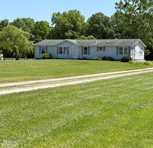 5137 Hessen Rd, Casco, MI, 48064