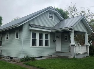 366 E Lamb St, Bellefonte, PA 16823