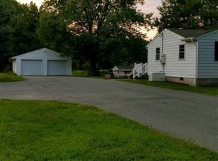 1997 Troy Rd, Troy, VA 22974