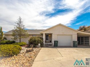 814 E Morgan Ave, Gallup, NM 87301