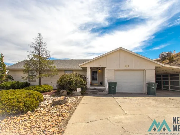 814 E Morgan Ave, Gallup, NM 87301