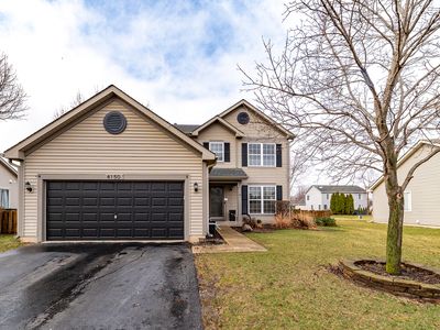 4150 Deames St, Plano, IL, 60545