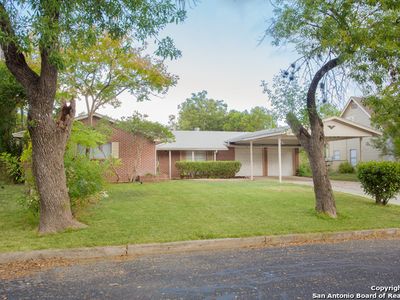 8303 Castlecreek Dr, San Antonio, TX, 78218
