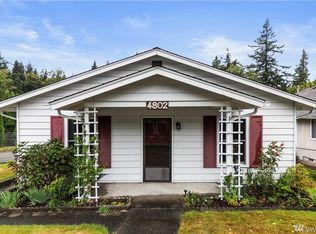 4802 Glenwood Ave, Everett, WA 98203