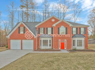 2193 Johnson Creek Dr, Lithonia, GA 30058