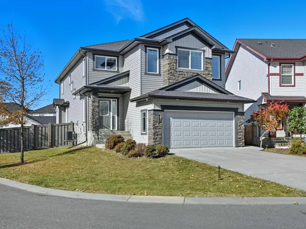 3552 Claxton Cres SW, Edmonton, AB T6W 0Z7