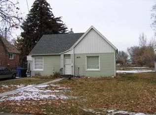 471 W Center St, Logan, UT 84321