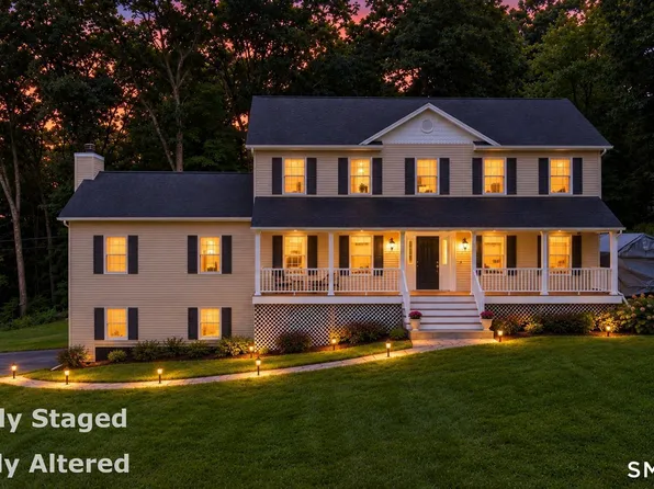 169 Indian Trail Road, New Milford, CT 06776