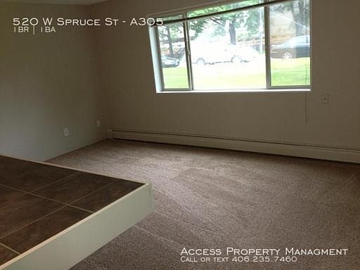 1st image of 520 W Spruce St APT A305