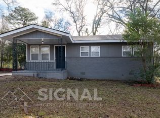 517 18th Ave NW, Birmingham, AL 35215