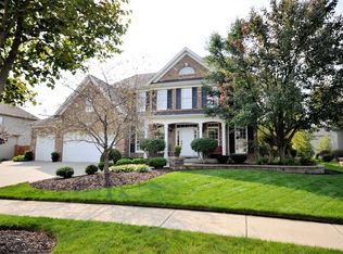 26124 W Whispering Woods Cir, Plainfield, IL 60585