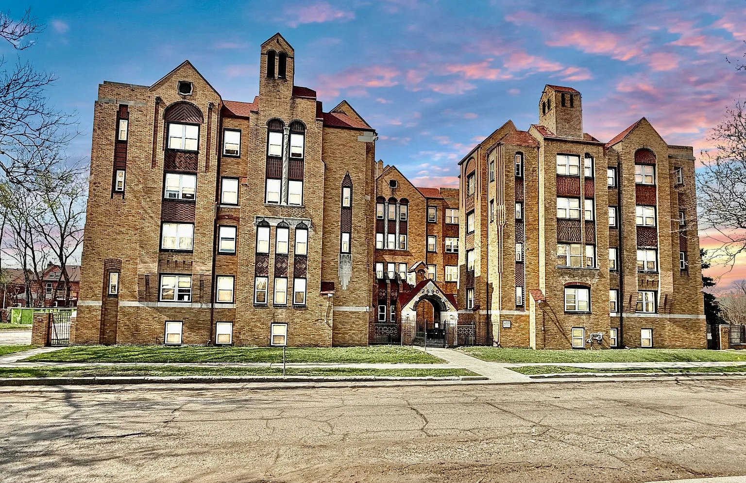 The Majestic Detroit — Photo 2