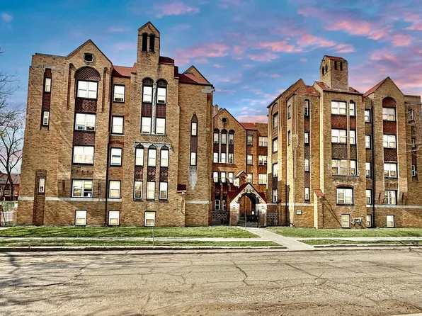 The Majestic Detroit