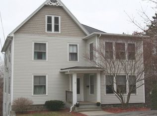16 Belleview St, Hudson, MA 01749