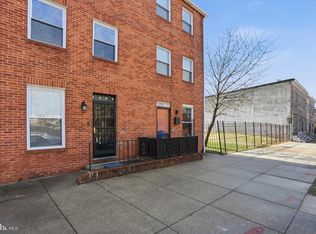 1223 E Oliver St, Baltimore, MD